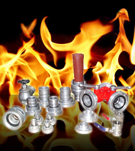 Accesorios red Humeda y Seca